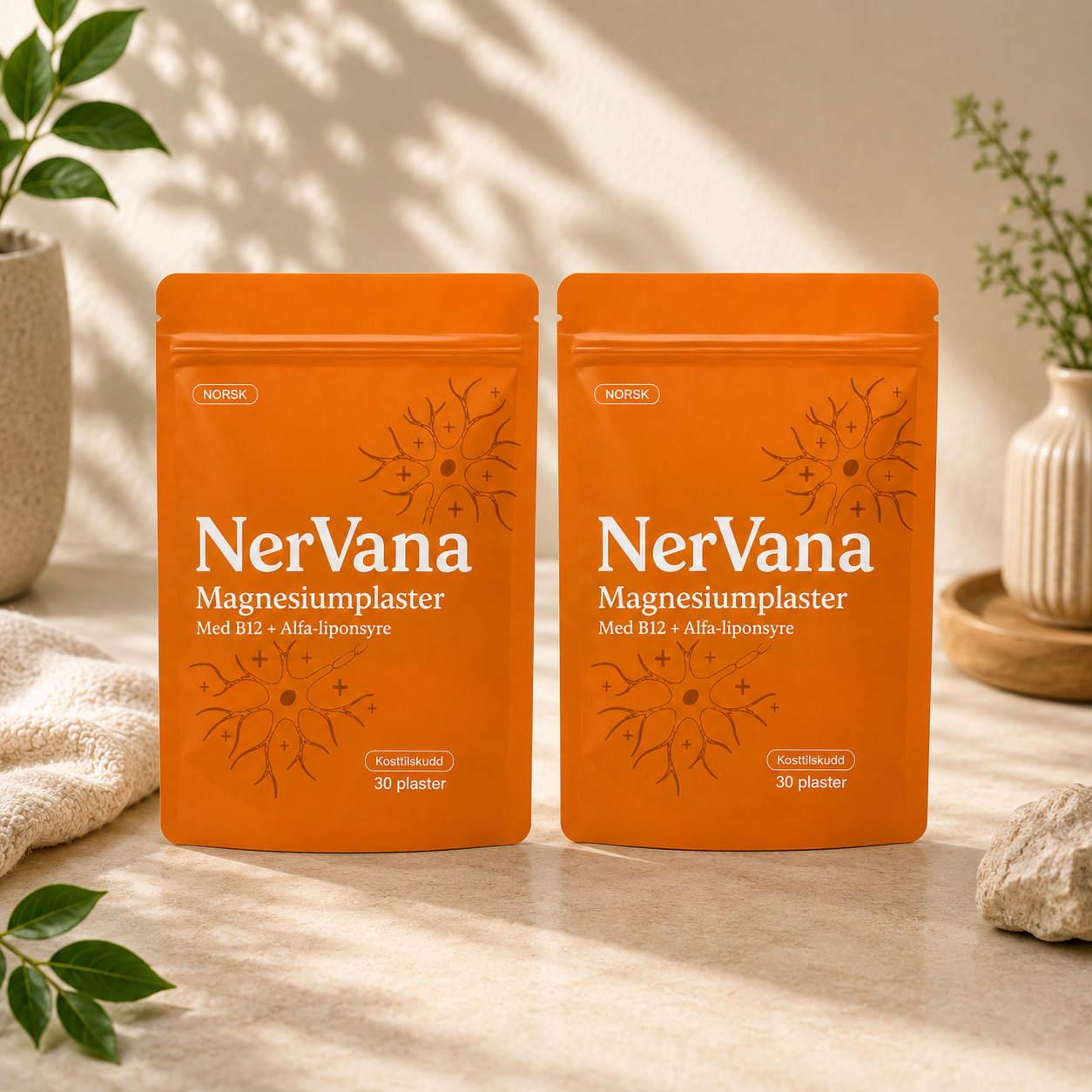 NerVana™
