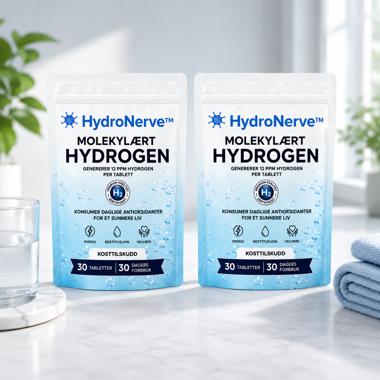 HydroNerve™