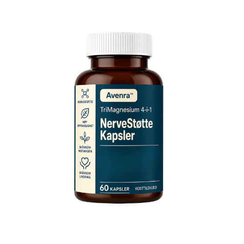 Avenra™