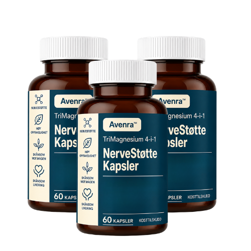 Avenra™