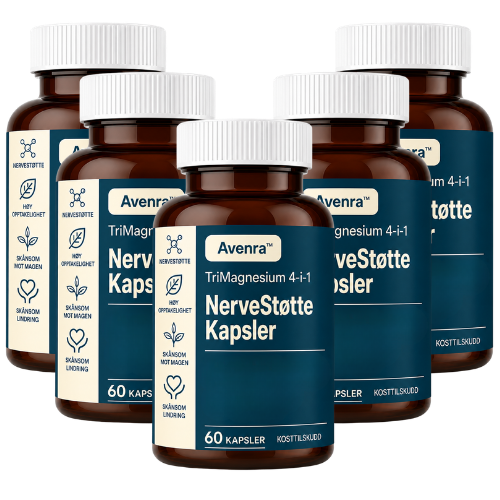 Avenra™