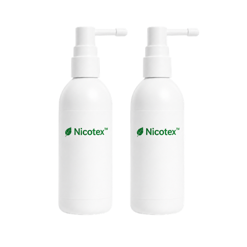Nicotex™