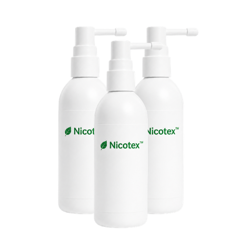 Nicotex™
