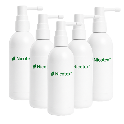 Nicotex™