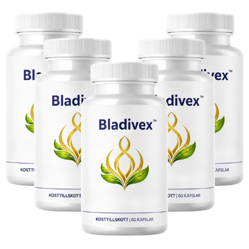 Bladevix™