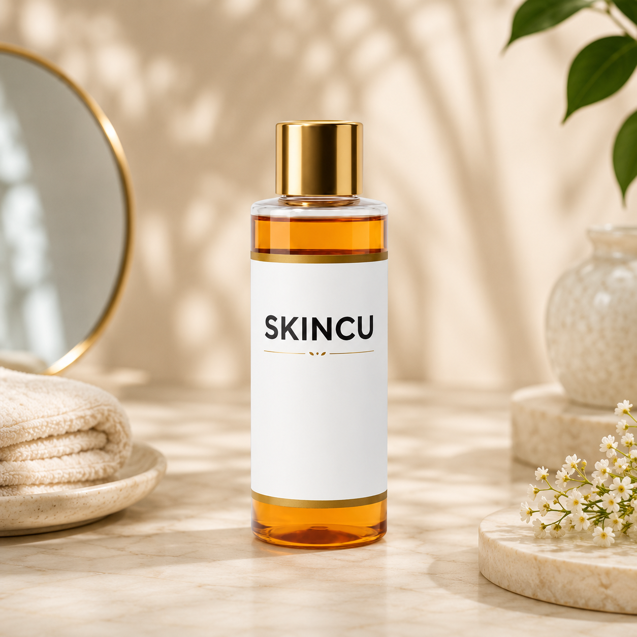 Skincu™