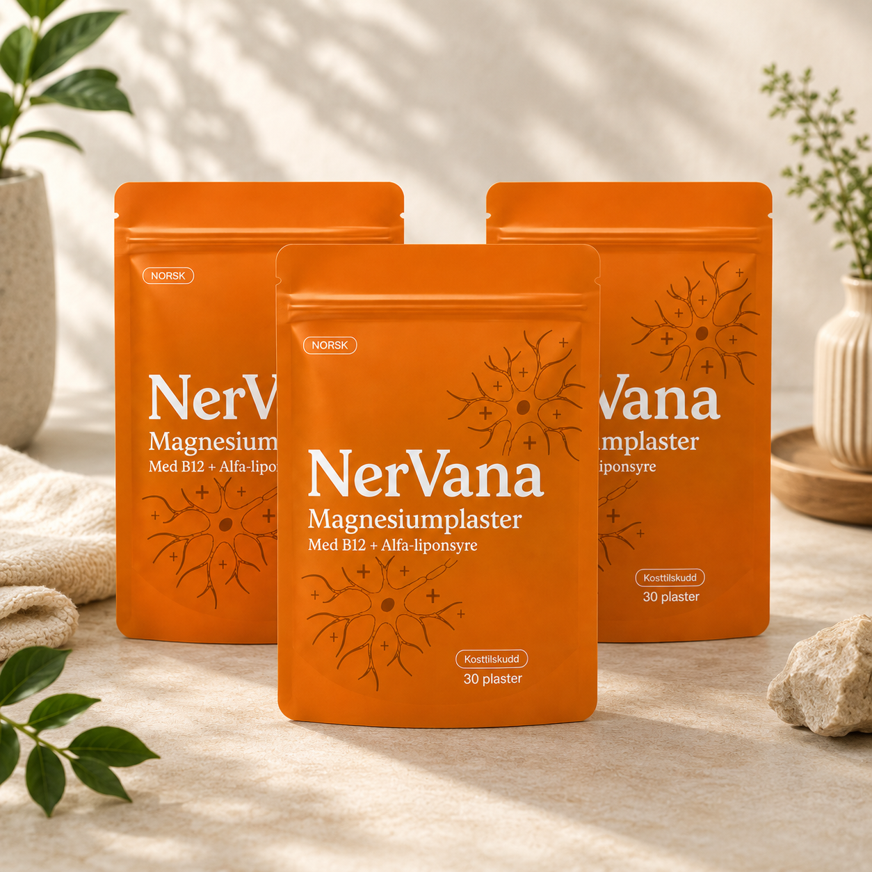 NerVana™