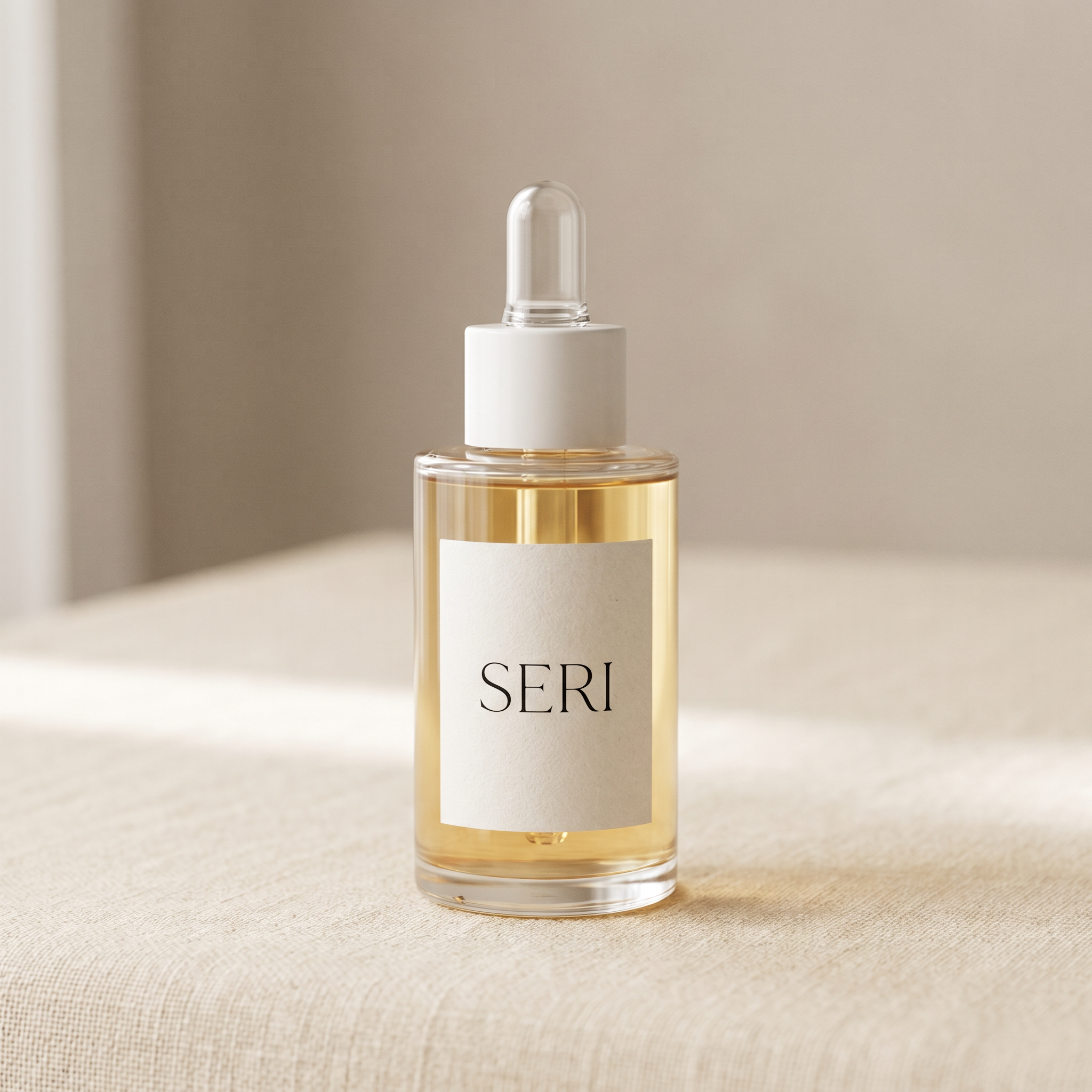 SERI Glow Serum