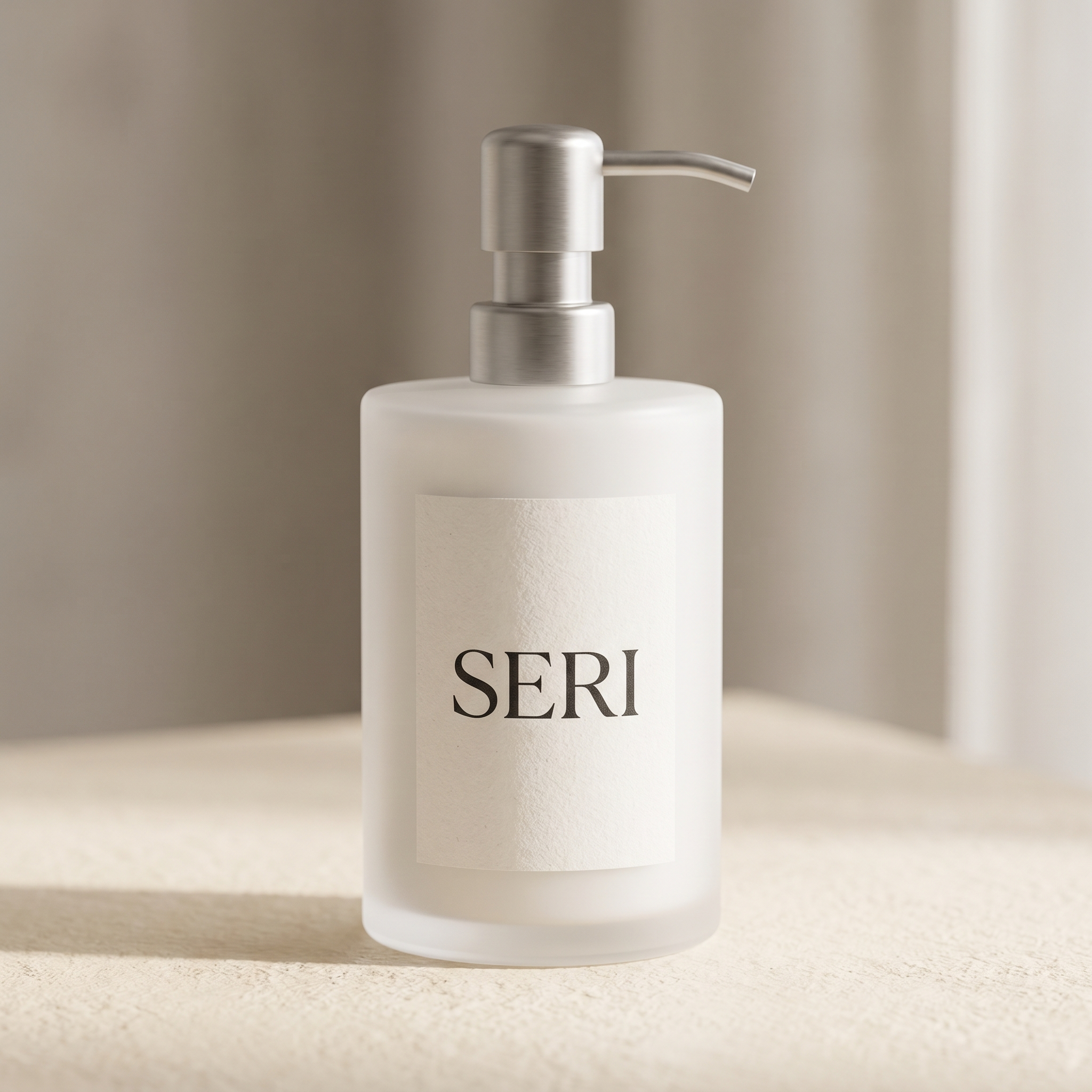 SERI Balance Toner