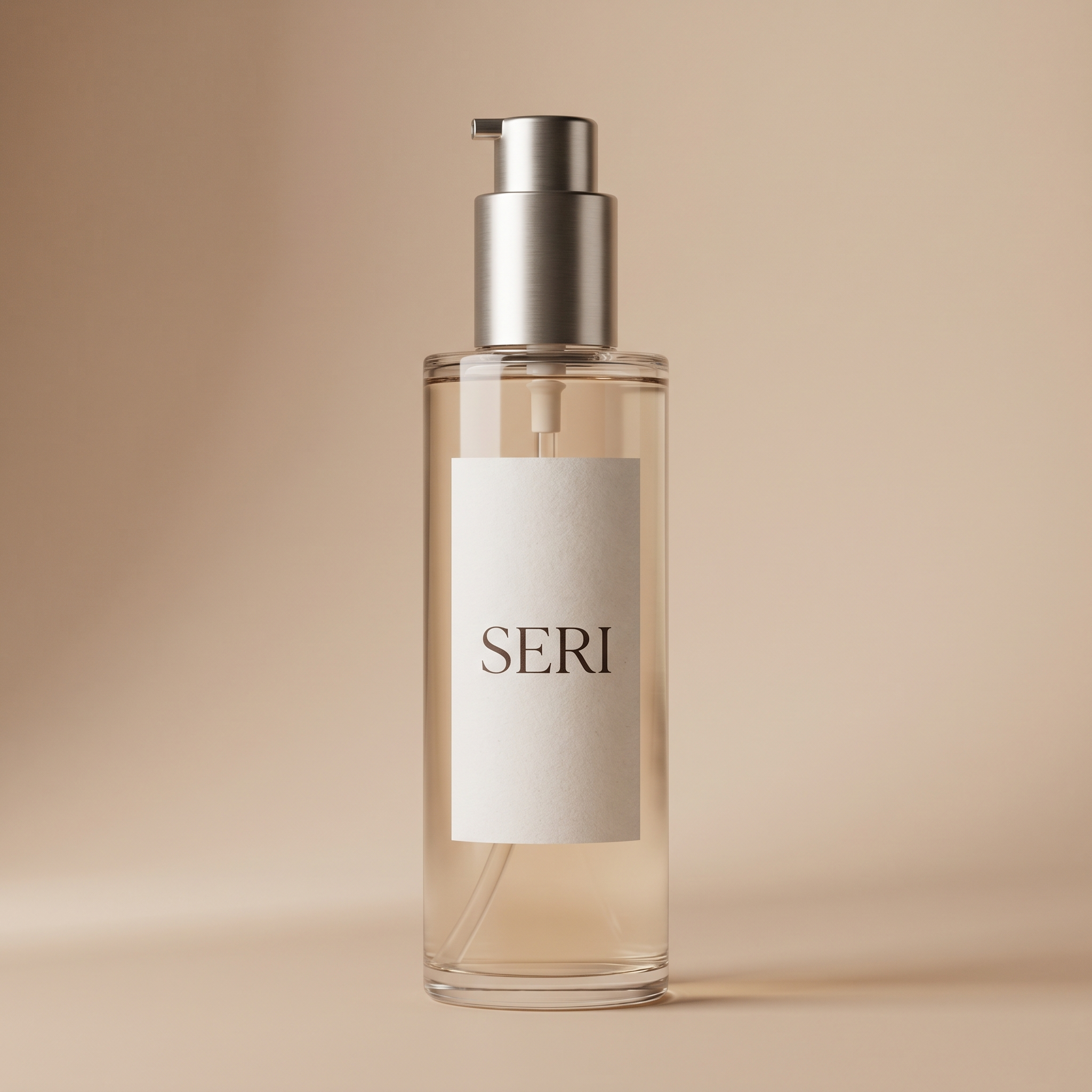 SERI Pure Cleanser