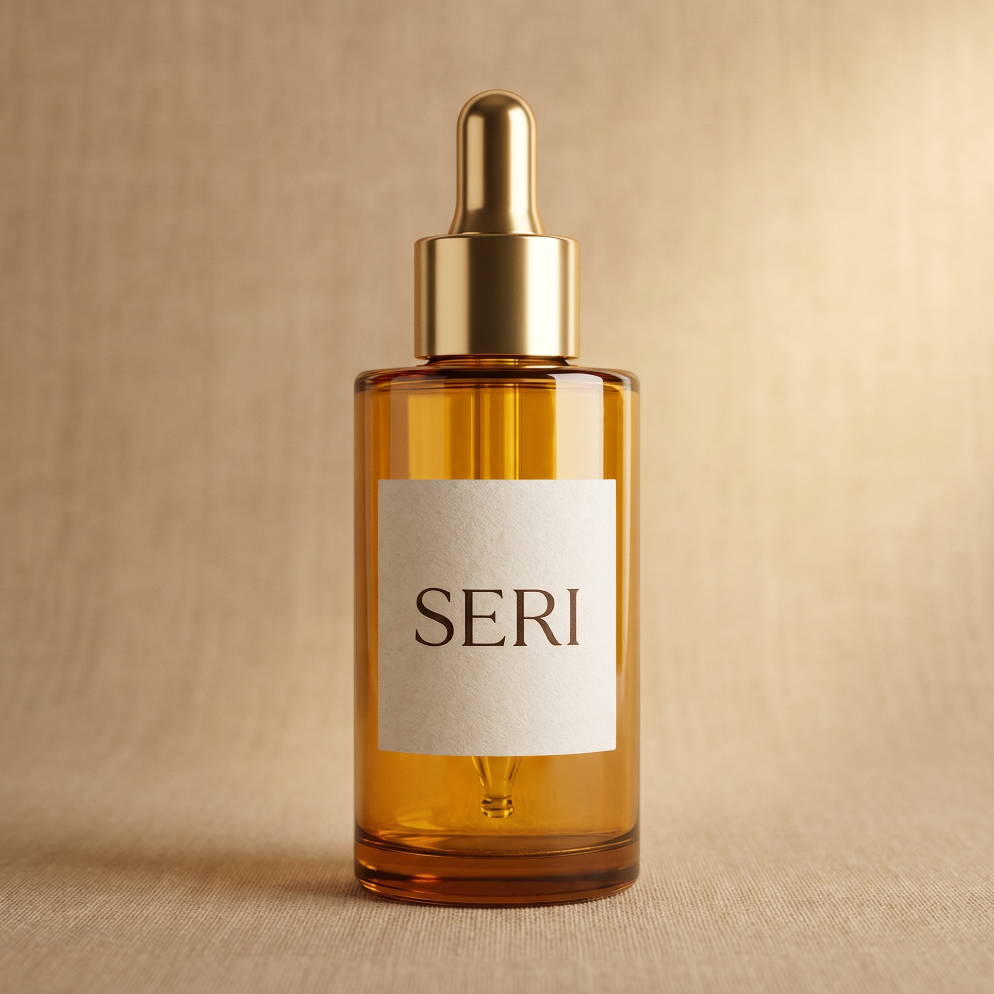 SERI Renew Face Oil