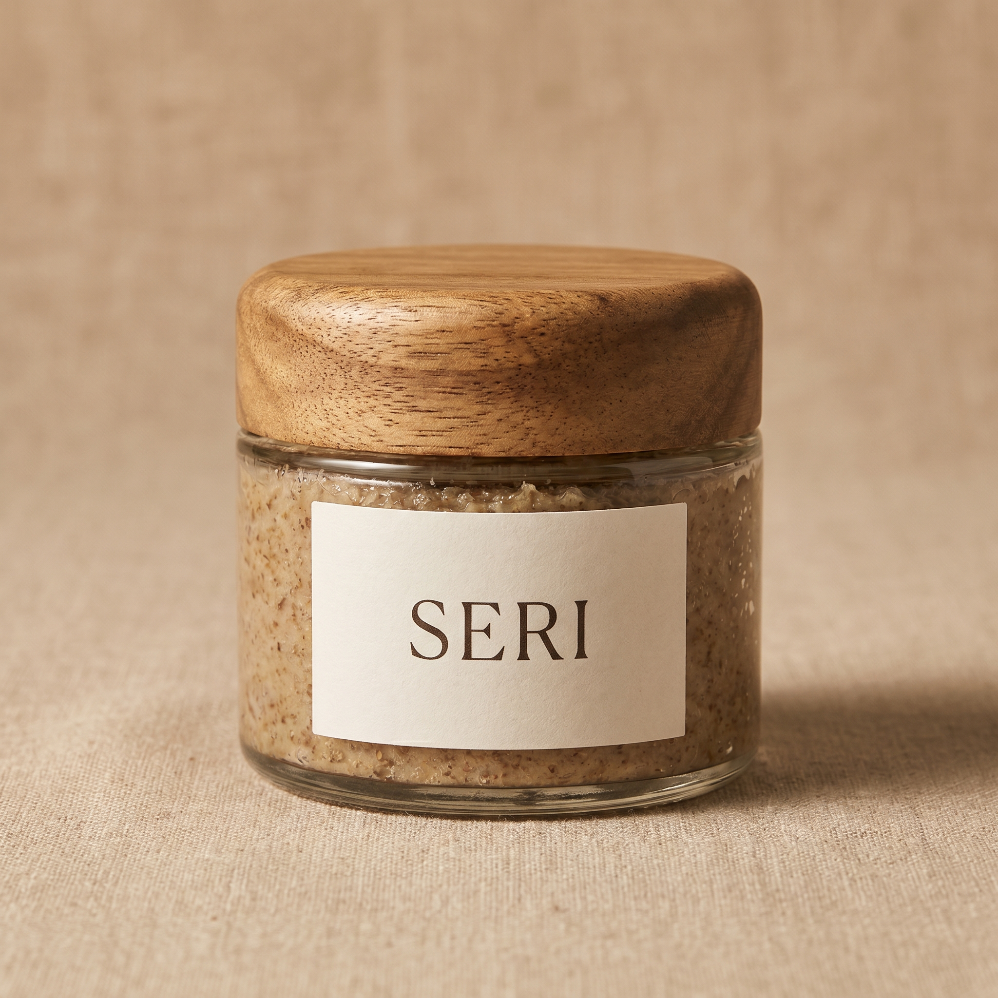 SERI Smooth Scrub