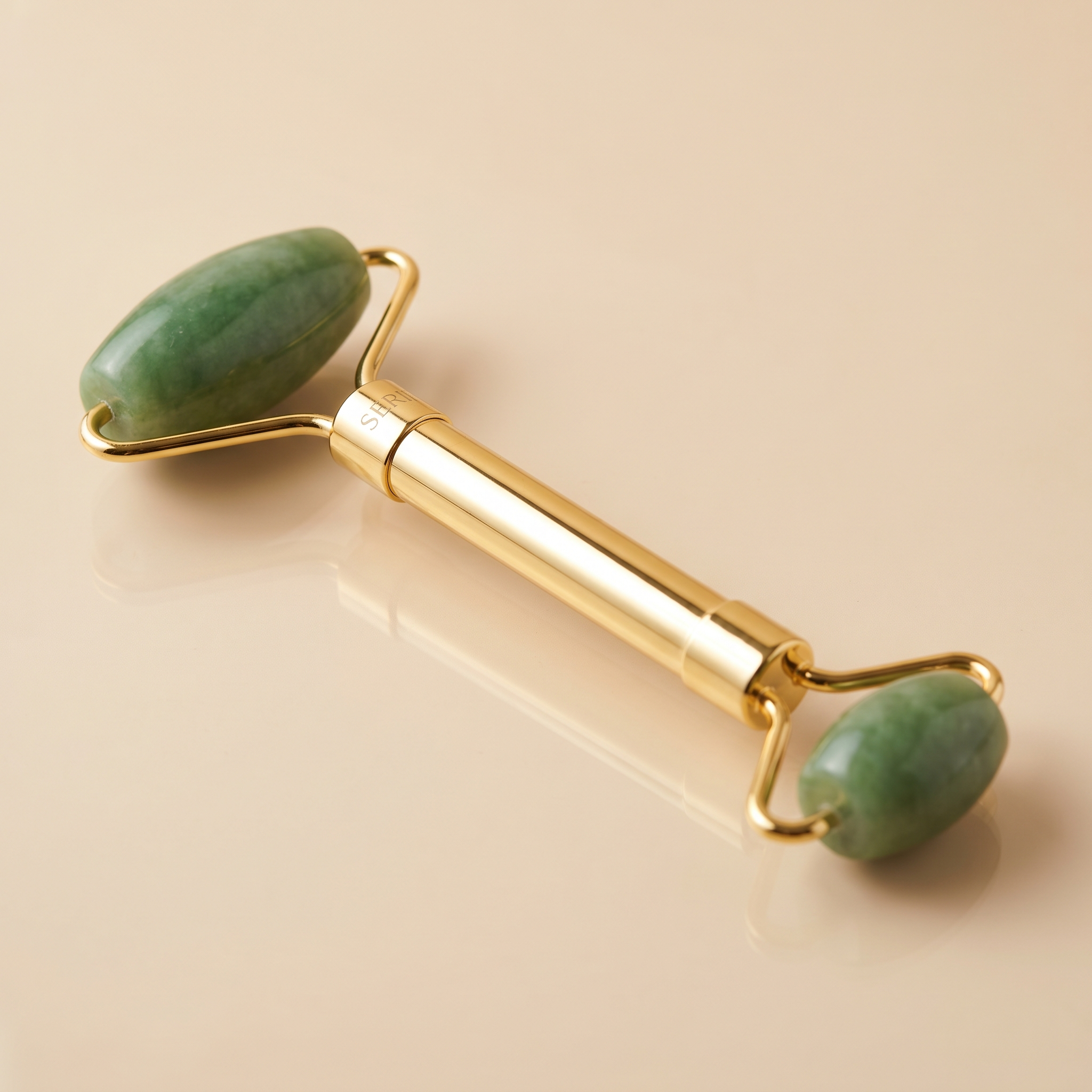 SERI Jade Roller