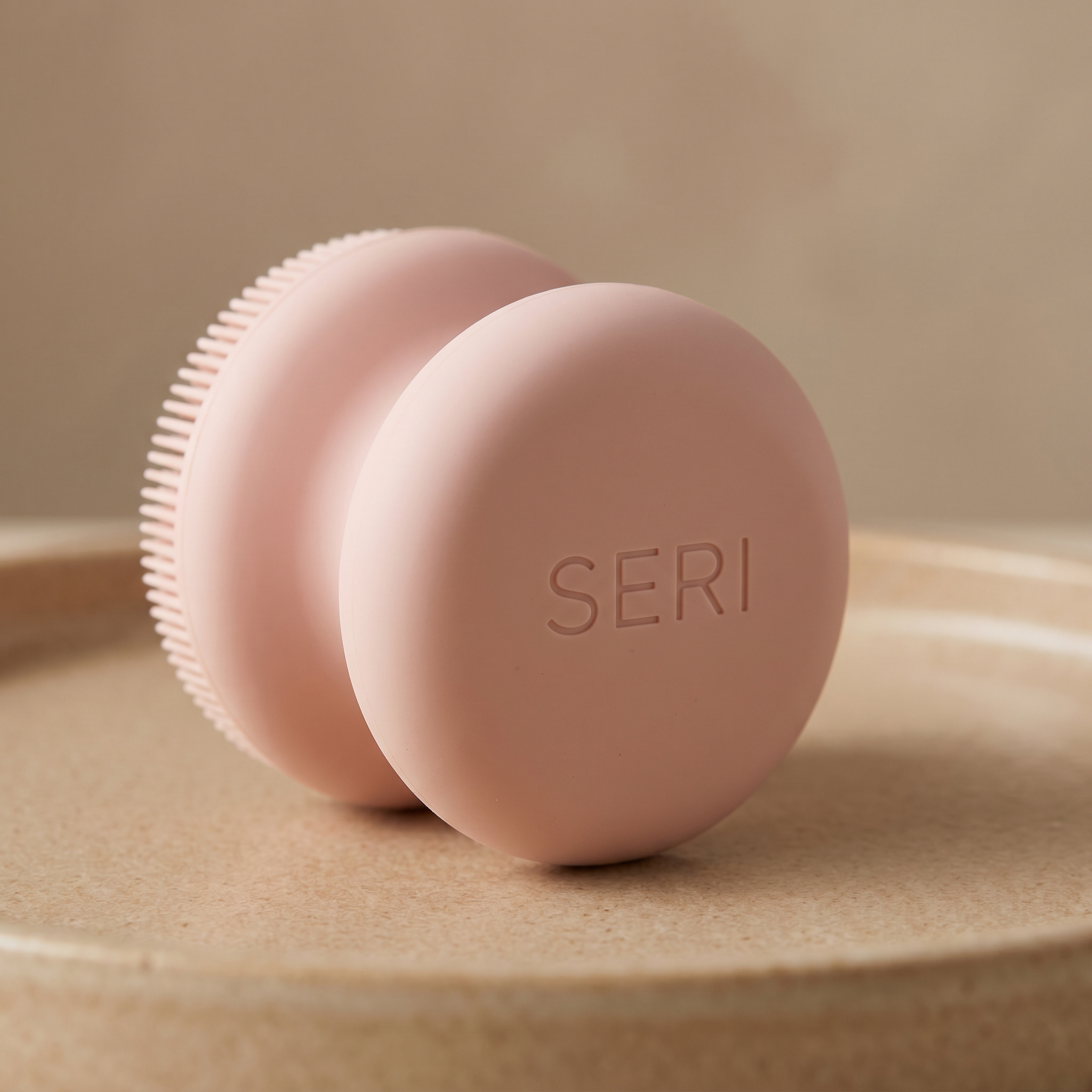SERI Cleanse Brush